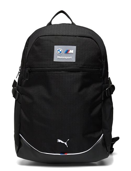 PUMA Motorsport Bmw Mms Backpack PUMA Motorsport Black