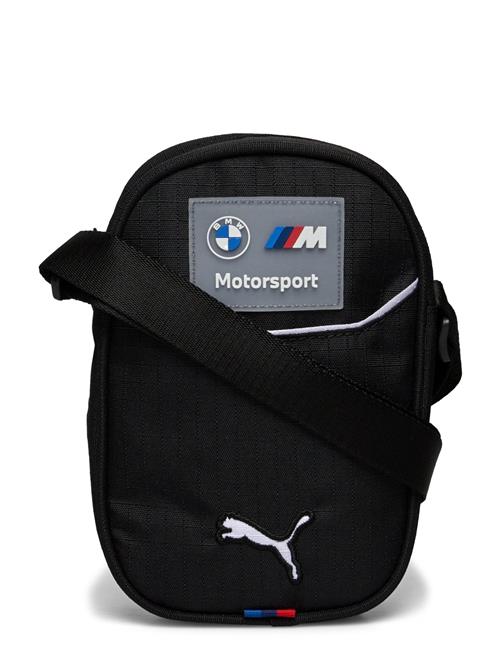 Bmw Mms Small Portable PUMA Motorsport Black