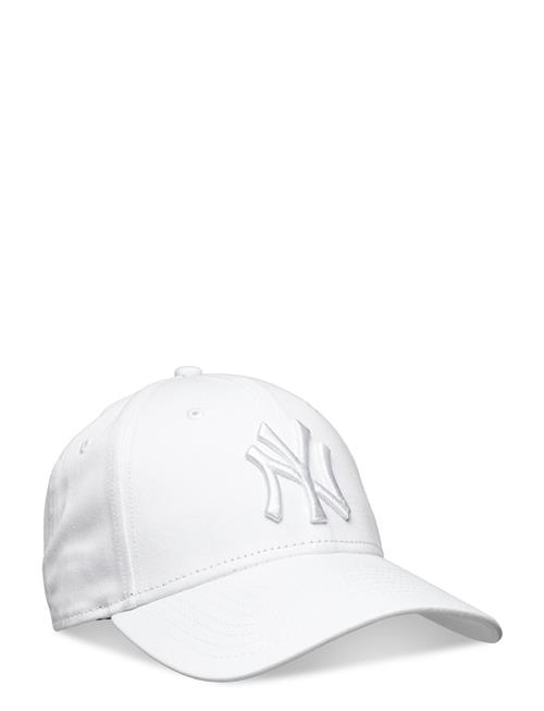 New Era Nos League Ess 9Forty Neyyan New Era White