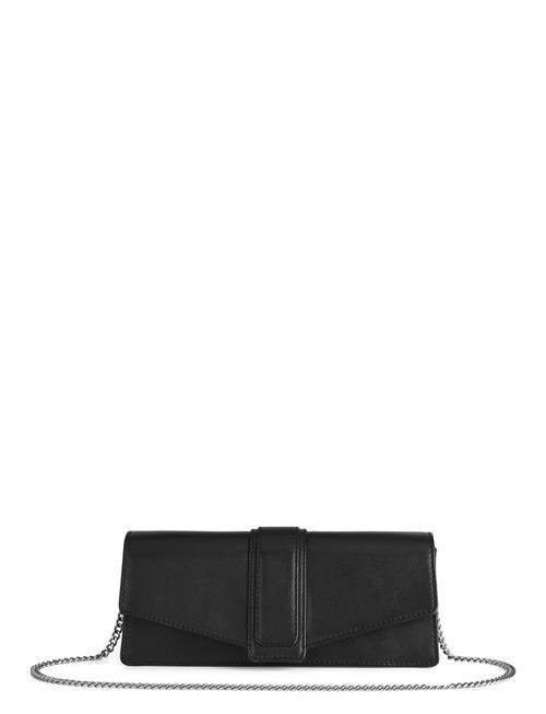 Markberg Bexmbg Clutch, Antique Markberg Black