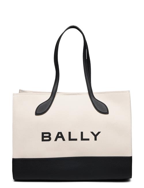 Se Bally Bar Keep On Ew Bally Beige ved Booztlet