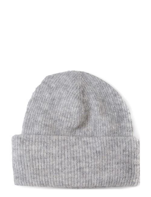 Florie Beanie Once Untold Grey