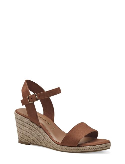 Tamaris Women Sandals Tamaris Brown