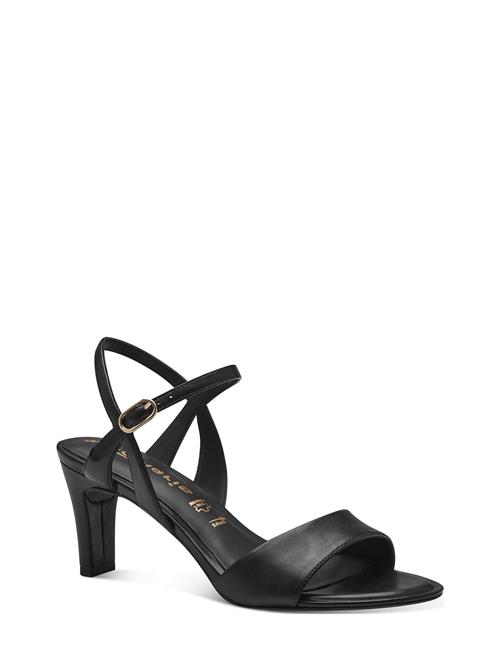 Se Tamaris Women Sandals Tamaris Black ved Booztlet