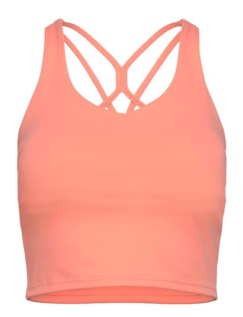 Se aim´n Sculpting Strappy Bralette Aim´n Coral ved Booztlet