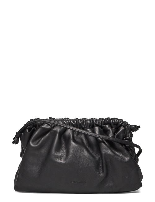 Se Anonymous Copenhagen Hally Grand Cloud Bag Anonymous Copenhagen Black ved Booztlet