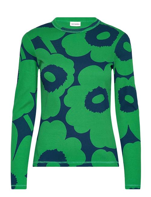 Marimekko Tulva Unikko Marimekko Green