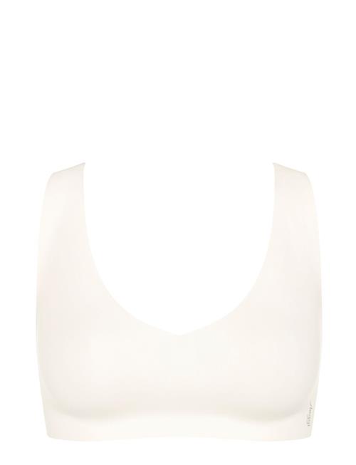 Sloggi Zero Feel 2.0 Bralette Sloggi White