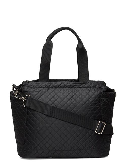 ASK SCANDINAVIA Ocean Lily Changing Bag ASK SCANDINAVIA Black