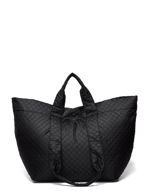 Se ASK SCANDINAVIA Ocean Emma Tote ASK SCANDINAVIA Black ved Booztlet