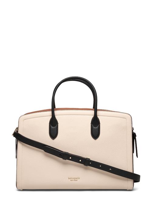 Kate Spade Knott Commuter Bag Kate Spade Cream