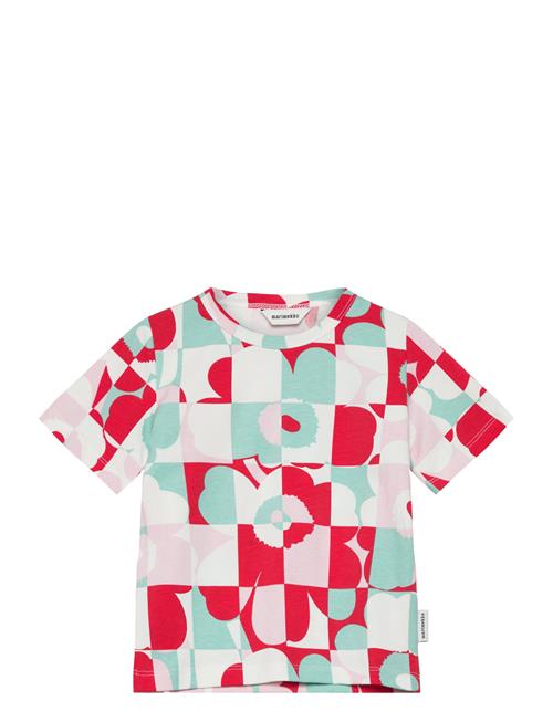 Se Marimekko Soida Ruutu Unikko Ii Marimekko Patterned ved Booztlet