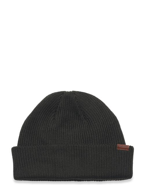 Columbia Sportswear Portside Fisherman Beanie Columbia Sportswear Black