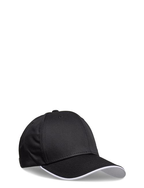 Se BOSS Cap-Bold BOSS Black ved Booztlet