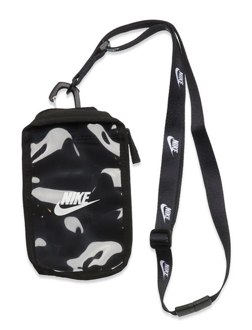 Se NIKE Equipment Nike Club Ph Crossbody NIKE Equipment Black ved Booztlet