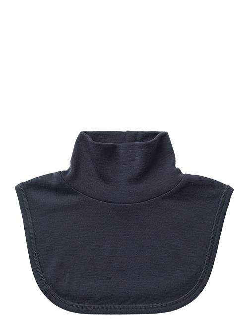 name it Nmmwillit Wool Neckwarmer Name It Navy