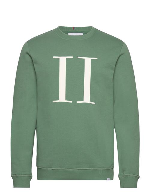 Les Deux Encore Sweatshirt Les Deux Green