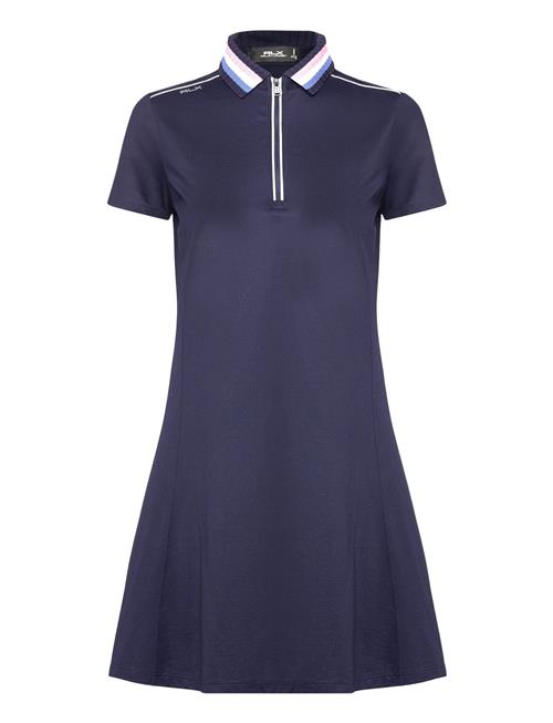 Performance Jersey Polo Dress Ralph Lauren Golf Navy