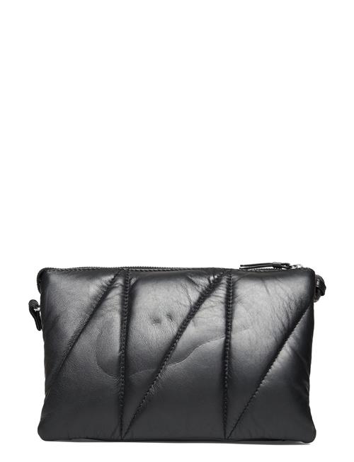 Se Markberg Paytonmbg Crossb. Bag, Jagged Markberg Black ved Booztlet