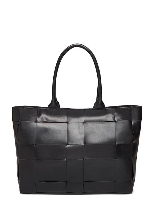 Markberg Euleenmbg Shopper, Antique Markberg Black