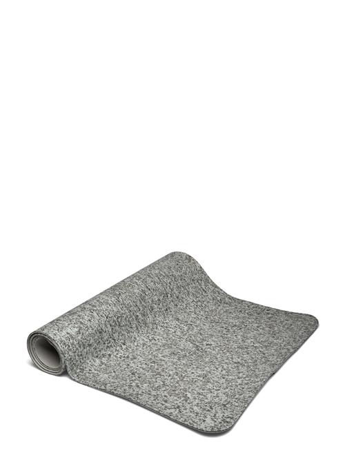 NIKE Equipment Nike Mastery Yoga Mat 5 Mm NIKE Equipment Grey