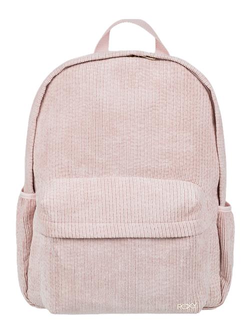 Se Roxy Feeling Good Backpack Roxy Pink ved Booztlet