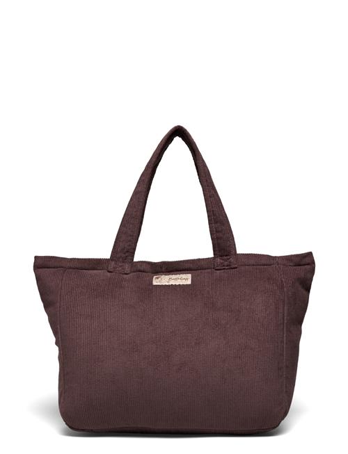 Dreamaway Tote Billabong Burgundy