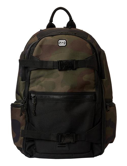 Billabong Combat Og Pack Billabong Khaki