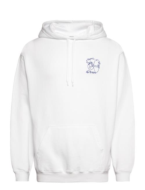 Se Maison Labiche Paris Reaumur Odysee Ulysse/Gots Maison Labiche Paris White ved Booztlet