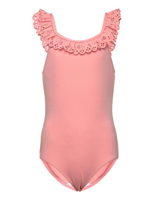 MarMar Copenhagen Swana Bathing Suit MarMar Copenhagen Pink