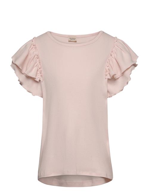 MarMar Copenhagen Tavora Frill MarMar Copenhagen Pink