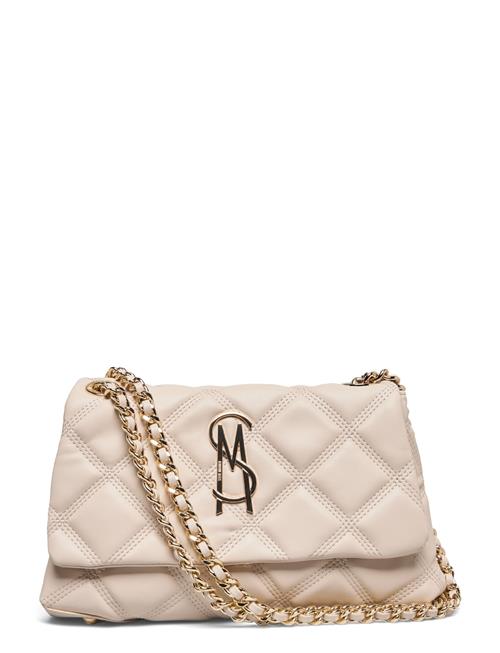 Se Steve Madden Bjolene Shoulderbag Steve Madden Beige ved Booztlet