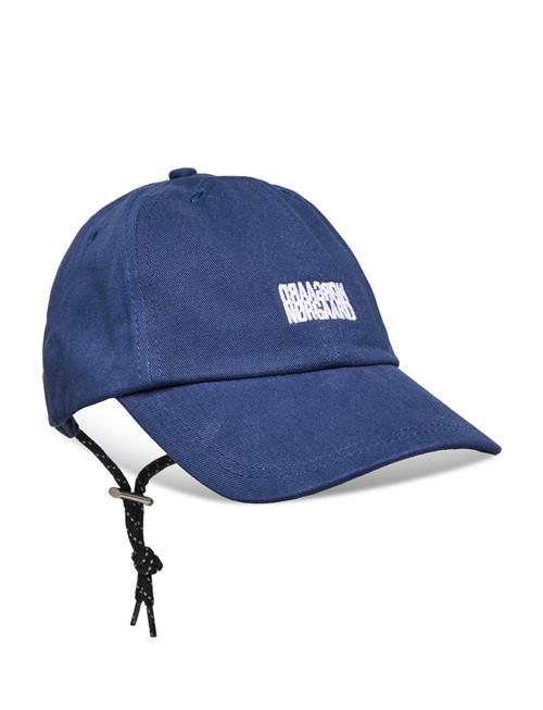 Mads Nørgaard Shadow Chloe Cap Mads Nørgaard Blue