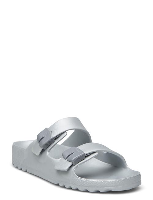 Se Scholl Sl Bahia Scholl Silver ved Booztlet