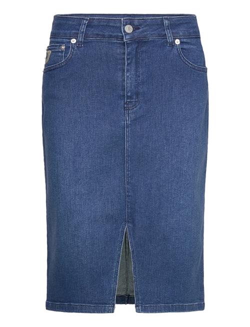 Lois Jeans Sabrina 24 Hypersoft Barna Lois Jeans Blue