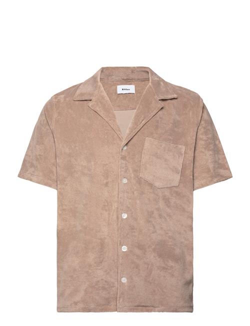 Nikben Nb Terry Bowling Cashmere Nikben Beige