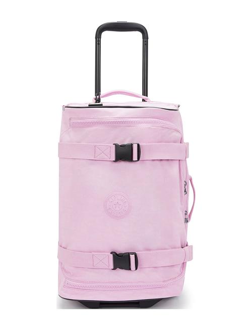 Se Kipling Aviana S Kipling Pink ved Booztlet