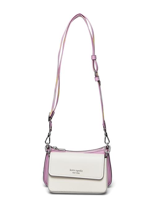 Kate Spade Double Up Crossbody Kate Spade Pink