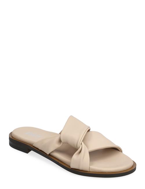 Apair Asymetric Flat Apair Beige