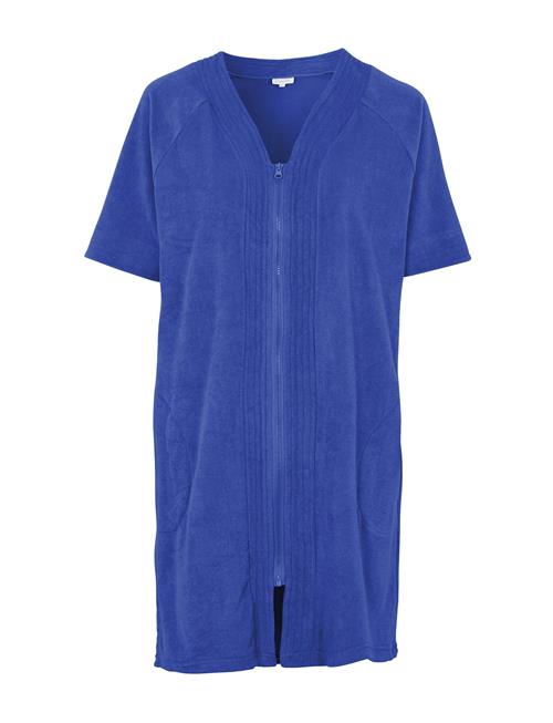 Se Damella of Sweden Robe Grebbestad Damella Of Sweden Blue ved Booztlet