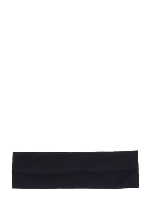 Becksöndergaard Solid Elastica Hairband Becksöndergaard Black