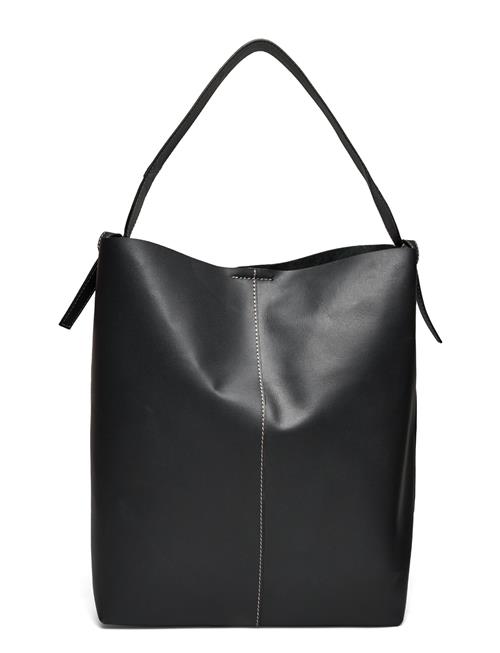 Becksöndergaard Glossy Mae Bag Becksöndergaard Black