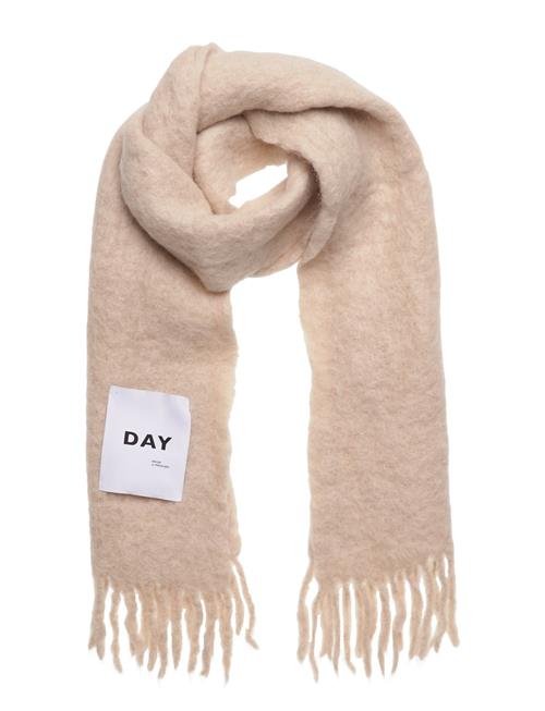 Se Day Birger et Mikkelsen Regina - Fluffy Days Day Birger Et Mikkelsen Beige ved Booztlet