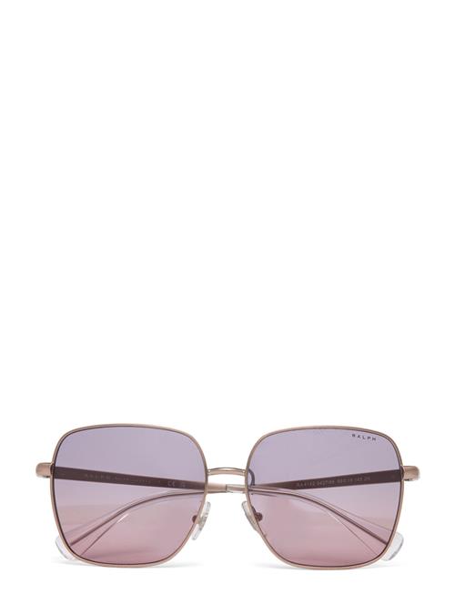 Ralph Ralph Lauren Sunglasses 0Ra4142 59 942768 Ralph Ralph Lauren Sunglasses Pink