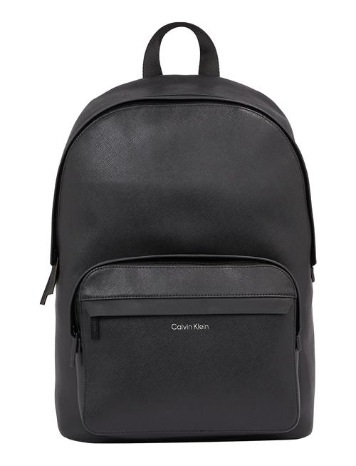 Calvin Klein Ck Must Campus Bp Calvin Klein Black