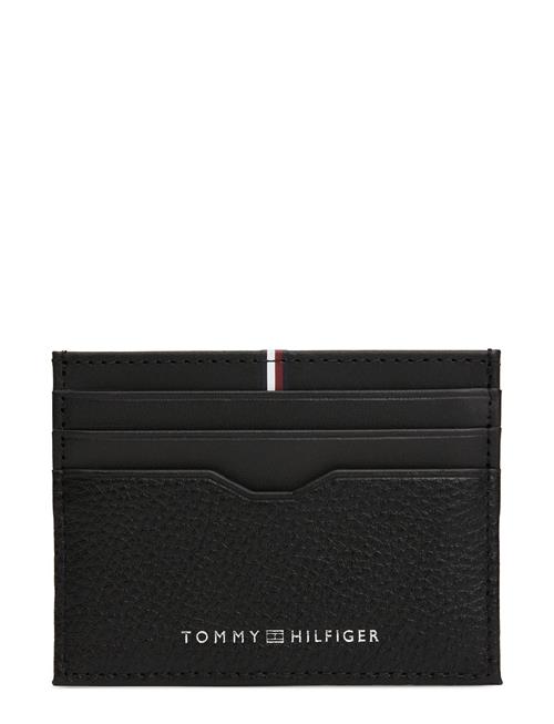 Tommy Hilfiger Th Transit Cc Holder Tommy Hilfiger Black