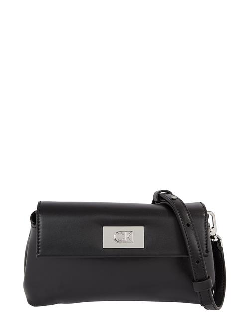 Calvin Klein Ck Push Crossbody Calvin Klein Black