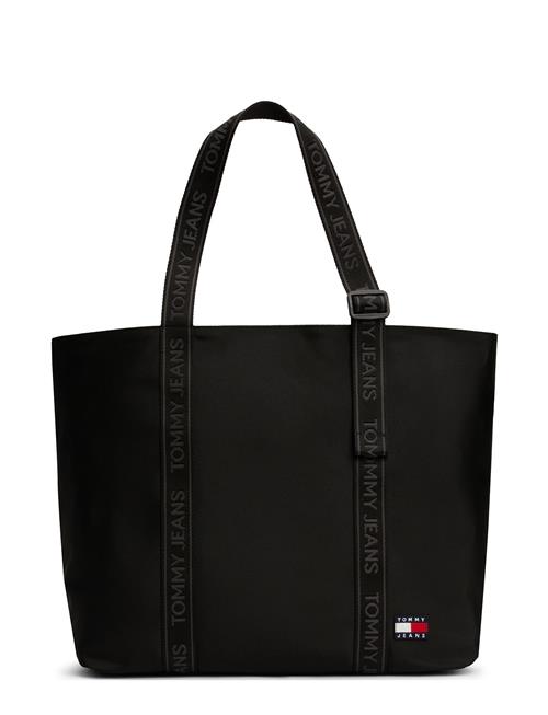 Tommy Hilfiger Tjw Ess Daily Tote Tommy Hilfiger Black