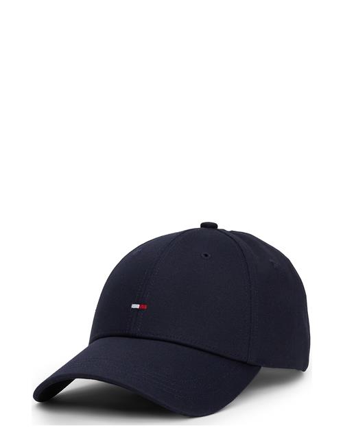 Tommy Hilfiger Essential Flag Cap Tommy Hilfiger Navy