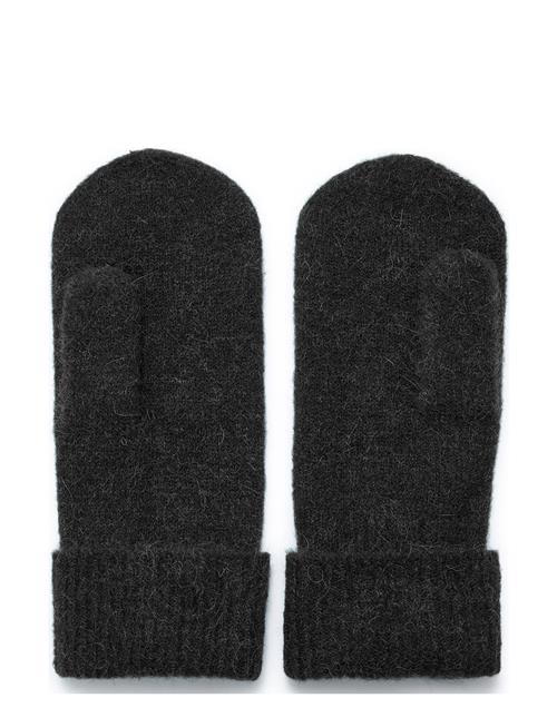 Alphagz Mittens Gestuz Grey